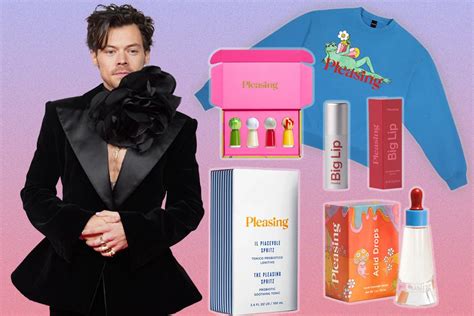 where to buy harry styles perfume